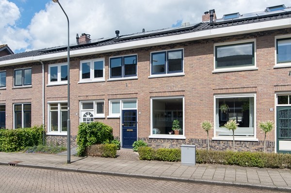 Achterkerkstraat 44, Veenendaal